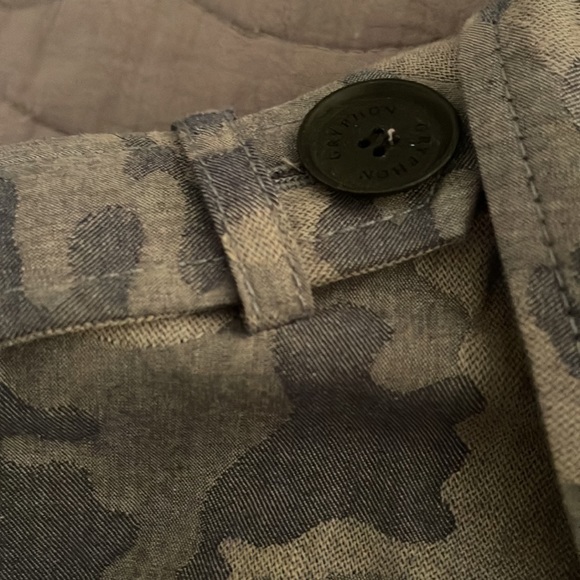 Gryphon NY JACKET  Size Small - Picture 3 of 7